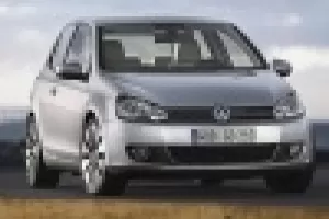VW Golf VI: české ceny jsou na světě