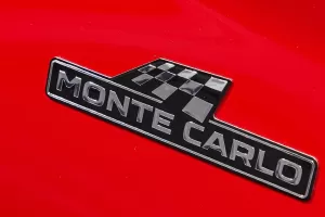 Výbava Monte Carlo slaví 10 let. Začínala u Fabie, postupně ji dostalo 6 Škodovek