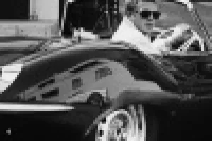 Víkendové čtení: Steve McQueen a Jaguar XK-SS