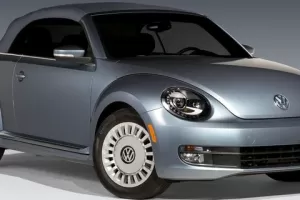 Volkswagen Beetle v roce 2018 skončí. Místo něj bude crossover