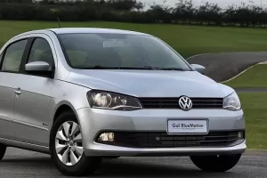 Volkswagen Gol: kompakt pro nenáročné s čerstvým faceliftem