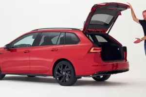 Volkswagen Golf Variant a Alltrack 2020 poprvé naživo: Mohou ještě překvapit?