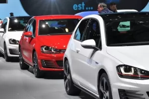 Volkswagen Golf nově jako GTI, GTD a Variant