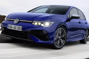 Volkswagen Golf R 2020: Cena v ČR, výbava, technická data, paket R-Performance