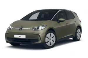 Volkswagen ID.3 po faceliftu má české ceny! Verze s větší baterkou se vyplatí nejen díky dojezdu