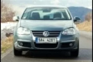 Volkswagen Jetta 2,0 TDI: kompaktní univerzál (velký test)