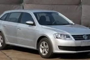 Volkswagen Lavida: tentokrát jako hatchback