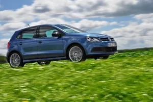 Volkswagen Polo BlueGT: první jízdní dojmy