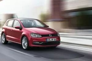 Volkswagen Polo s pohony plug-in hybrid a CNG už příští rok