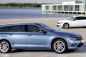 Volkswagen Passat GTE stojí na českém trhu minimálně 1 149 900 Kč