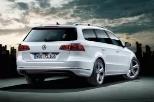 Volkswagen Passat R-Line: atraktivní paket vstoupil na německý trh
