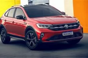 Volkswagen T-Cross v ČR: Cena, test, prodej, rozměry, motory
