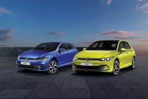 Volkswagen v Česku srazil ceny Golfu a Pola. Mají mnoho extra prvků, ale pospěšte si
