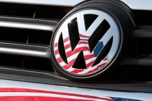 Volkswagenu se v USA daří. Prodal nejvíc aut od srpna 1973