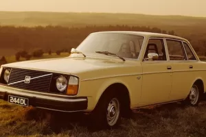 Volvo 240 – čtyřicet let od zrození švédské legendy