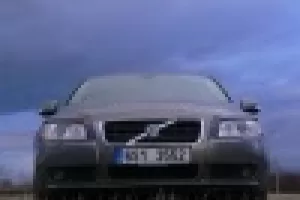 Volvo S80 3,2: postrach Němců (test)