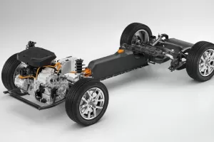Volvo se chce zcela zbavit dieselů, náhradou budou benzínové hybridy