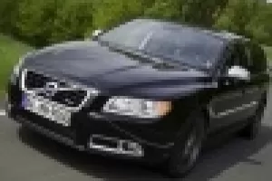 Volvo V70 T6 AWD „R” Heico: chybí vám V70R?