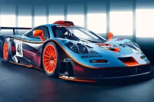 Vrátí se McLaren do Le Mans? Novému šéfovi se nápad líbí