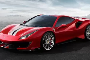 Ferrari na každém autě vydělává přes dva milióny. To je 900krát více než Ford