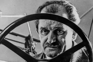 Nabídku dostal i od Stalina: Ferdinand Porsche se narodil před 145 lety
