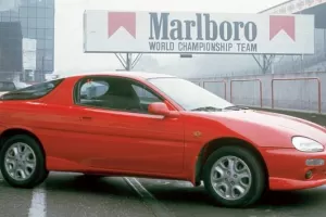 Mazda vyráběla jednu z nejmenších V6 na světě. Vynikala i poctivou konstrukcí