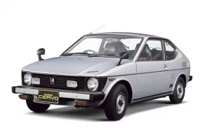Suzuki vyrábí třikrát více aut než Škoda. Také tato značka již oslavuje 100 let