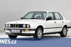 Výročí nenápadné revoluce. E30 změnila nejen BMW, ale i jeho zákazníky