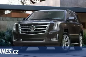 Cadillac chce opět zaujmout Evropu, vyvinul na to nový diesel