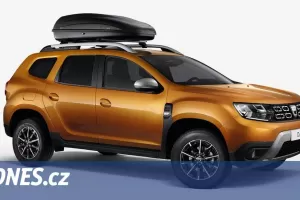 ANALÝZA: Dacia patří do učebnic, konkurence bezradně přihlíží