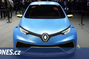 Dacia nemá pořádnou konkurenci, Renault přidá modely 4x4