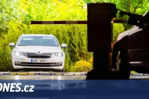 Dlouhodobý test: Škoda Octavia na CNG jezdí za korunu na kilometr