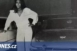 Tina Turner milovala auta. Kromě jaguárů měla i monstrózní terénní lambo