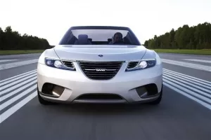 Tým Saabu vyráží do nové éry, kromě tří modelů bude potřebovat i hodně štěstí