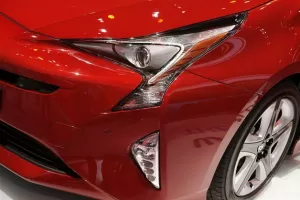 Nová Toyota Prius je kandidát na nejulítlejší auto světa