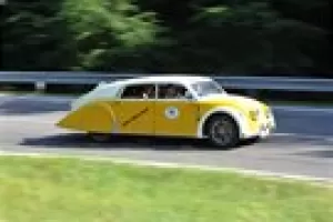 Fotogalerie: Bugatti Royale