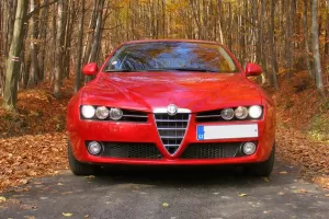 Fotogalerie: Alfa Romeo 159