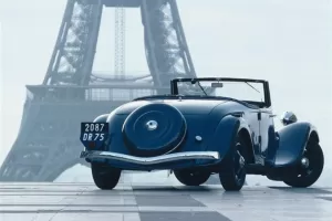 Citroën je stoletý, světu dal výjimečná auta