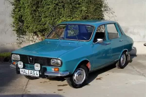 Fotogalerie: Dacia 1300