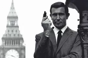 Fotogalerie: George Lazenby jako James Bond ve filmu Ve službách Jejího Veličenstva (1969)