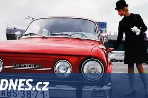 Milionová Škoda 100 slaví čtyřicáté narozeniny