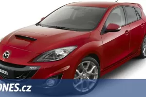 Mazda 3 je tajný tip pro nadšené řidiče