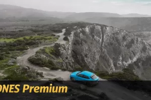 Porsche Macan GTS: Nabízí lepší svezení než verze Turbo?