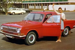 Přehledně: Kolik stála auta v Československu na konci 70. let?