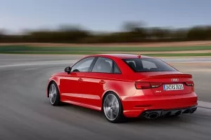 Audi uvádí na český trh dva nové modely RS