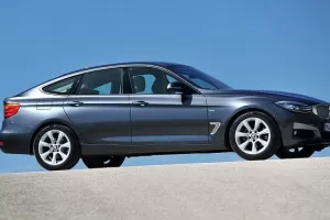 BMW řady 3 GT se nástupce nedočká. Místo něj bude řada 4 Gran Coupé