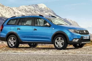 Dacia Logan MCV Stepway je něco jako „Allroad pro chudé“