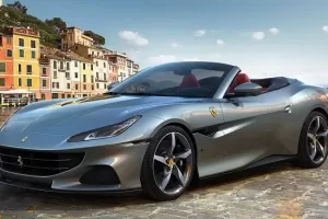 Ferrari ukázalo Portofino M. Na 200 km/h zrychlí pod 10 sekund