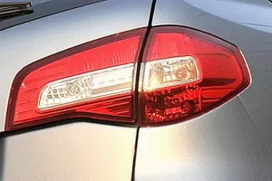 Kvíz: Poznáte auto jen podle fotky zadního světla?
