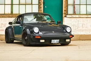 I s Porsche 911 Turbo (930) lze najet milion kilometrů. Motor se ale měnil několikrát